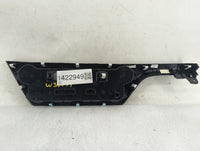 2016-2020 Kia Sedona Climate Control Module Temperature AC/Heater Replacement P/N:97250-A9XXX Fits Fits 2016 2017 2018 2019 