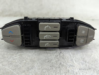 2015-2020 Kia Sedona Climate Control Module Temperature AC/Heater Replacement P/N:97950-A9001GBU EC600-YPCAA Fits OEM Used A