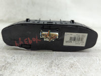 2015-2020 Kia Sedona Climate Control Module Temperature AC/Heater Replacement P/N:97950-A9001GBU EC600-YPCAA Fits OEM Used A