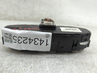 2015-2020 Kia Sedona Climate Control Module Temperature AC/Heater Replacement P/N:97950-A9001GBU EC600-YPCAA Fits OEM Used A