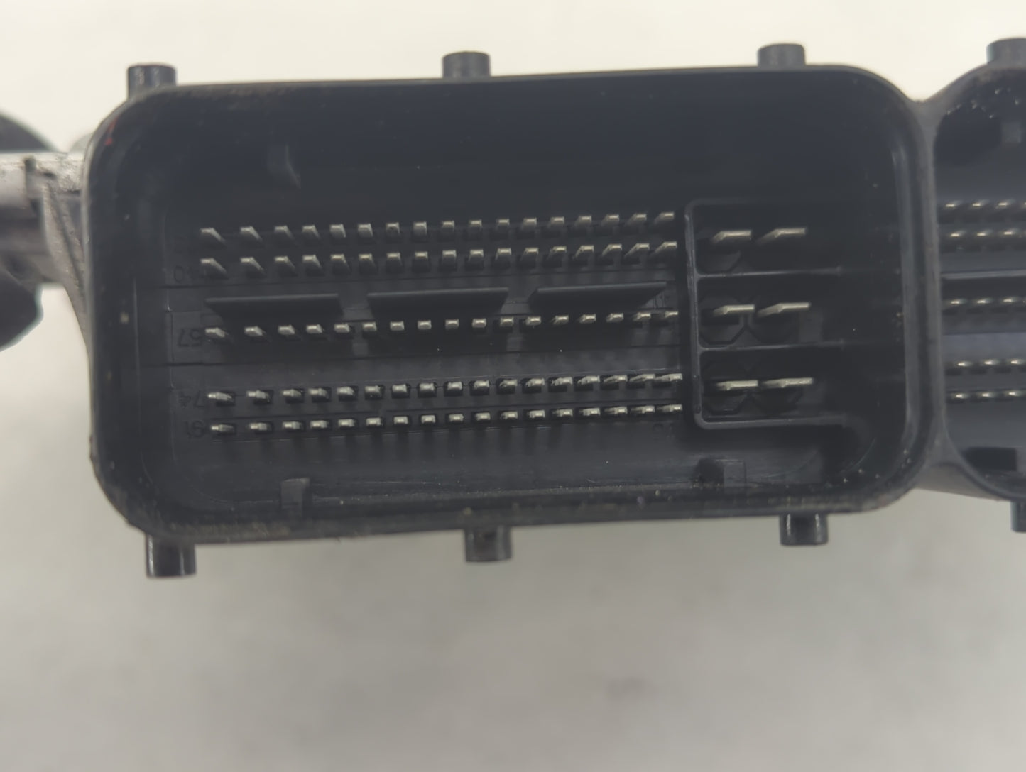 2019 Kia Sedona PCM Engine Control Computer ECU ECM PCU OEM P/N:39101-3LPN0 Fits OEM Used Auto Parts - Oemusedautoparts1.com