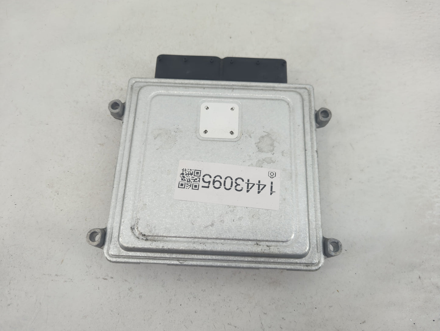 2019 Kia Sedona PCM Engine Control Computer ECU ECM PCU OEM P/N:39101-3LPN0 Fits OEM Used Auto Parts - Oemusedautoparts1.com