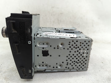 2017-2020 Kia Sedona Radio AM FM Cd Player Receiver Replacement P/N:96160A9AJ0WAC ADB10A9AN Fits Fits 2017 2018 2019 2020 OEM Used Auto Parts