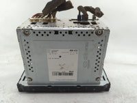 2017-2020 Kia Sedona Radio AM FM Cd Player Receiver Replacement P/N:96160A9AJ0WAC ADB10A9AN Fits Fits 2017 2018 2019 2020 OE