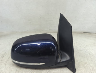 compare product 2015-2020 Kia Sedona Passenger Side View Mirror - Right Door Mirror OEM Used