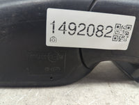 2015-2020 Kia Sedona Passenger Side View Mirror - Right Door Mirror OEM Used - Oemusedautoparts1.com