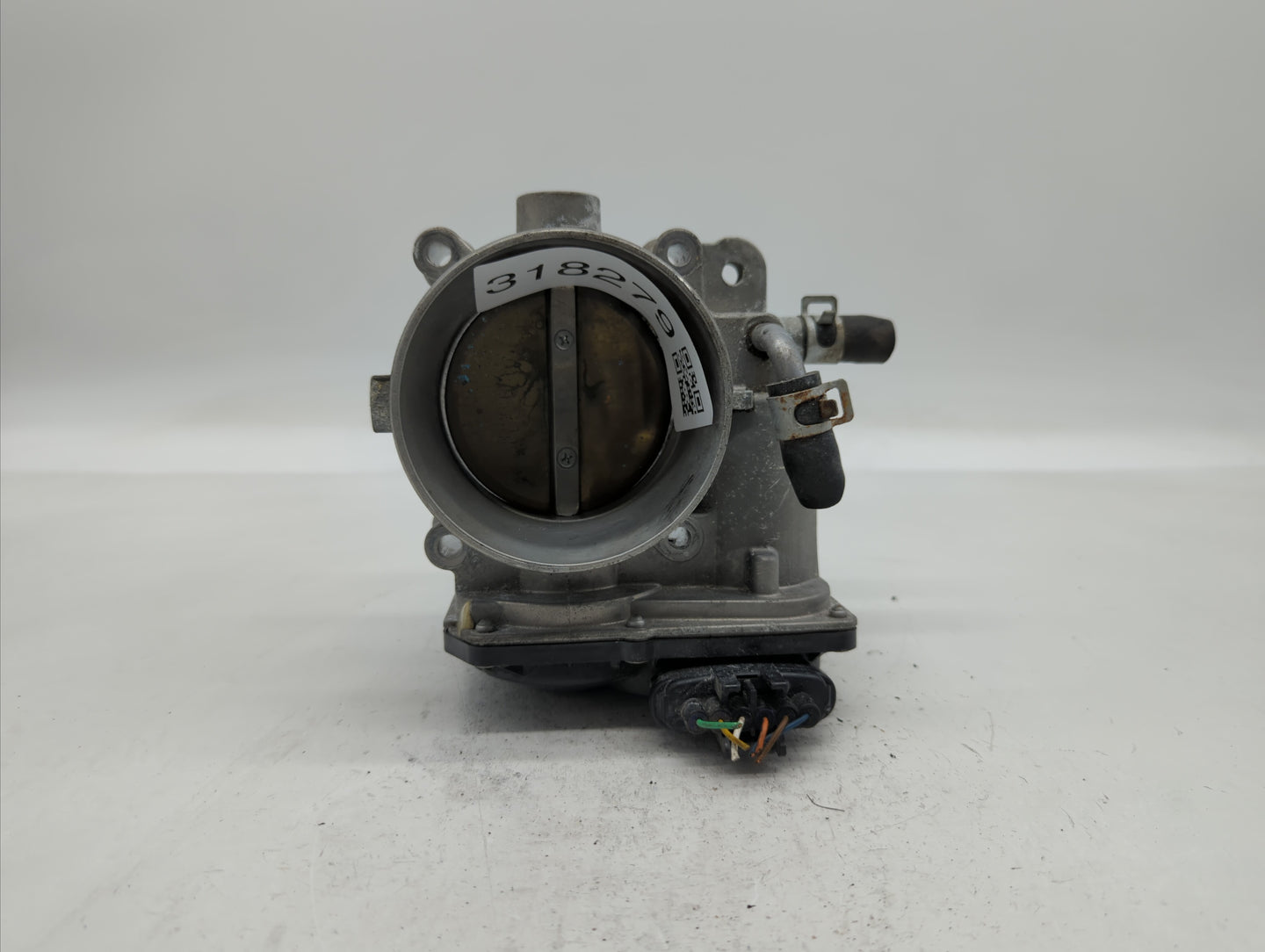2019 Kia Sedona Throttle Body P/N:35100-3L100 35100-3B100 Fits Fits 2017 2018 2020 OEM Used Auto Parts - Oemusedautoparts1.c