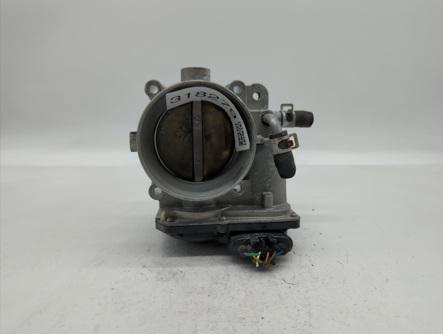 2019 Kia Sedona Throttle Body P/N:35100-3L100 35100-3B100 Fits Fits 2017 2018 2020 OEM Used Auto Parts - Oemusedautoparts1.c