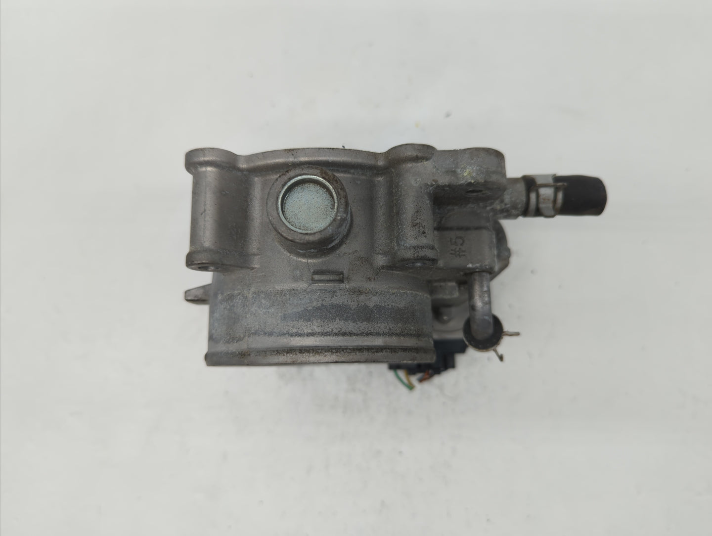 2019 Kia Sedona Throttle Body P/N:35100-3L100 35100-3B100 Fits Fits 2017 2018 2020 OEM Used Auto Parts - Oemusedautoparts1.c