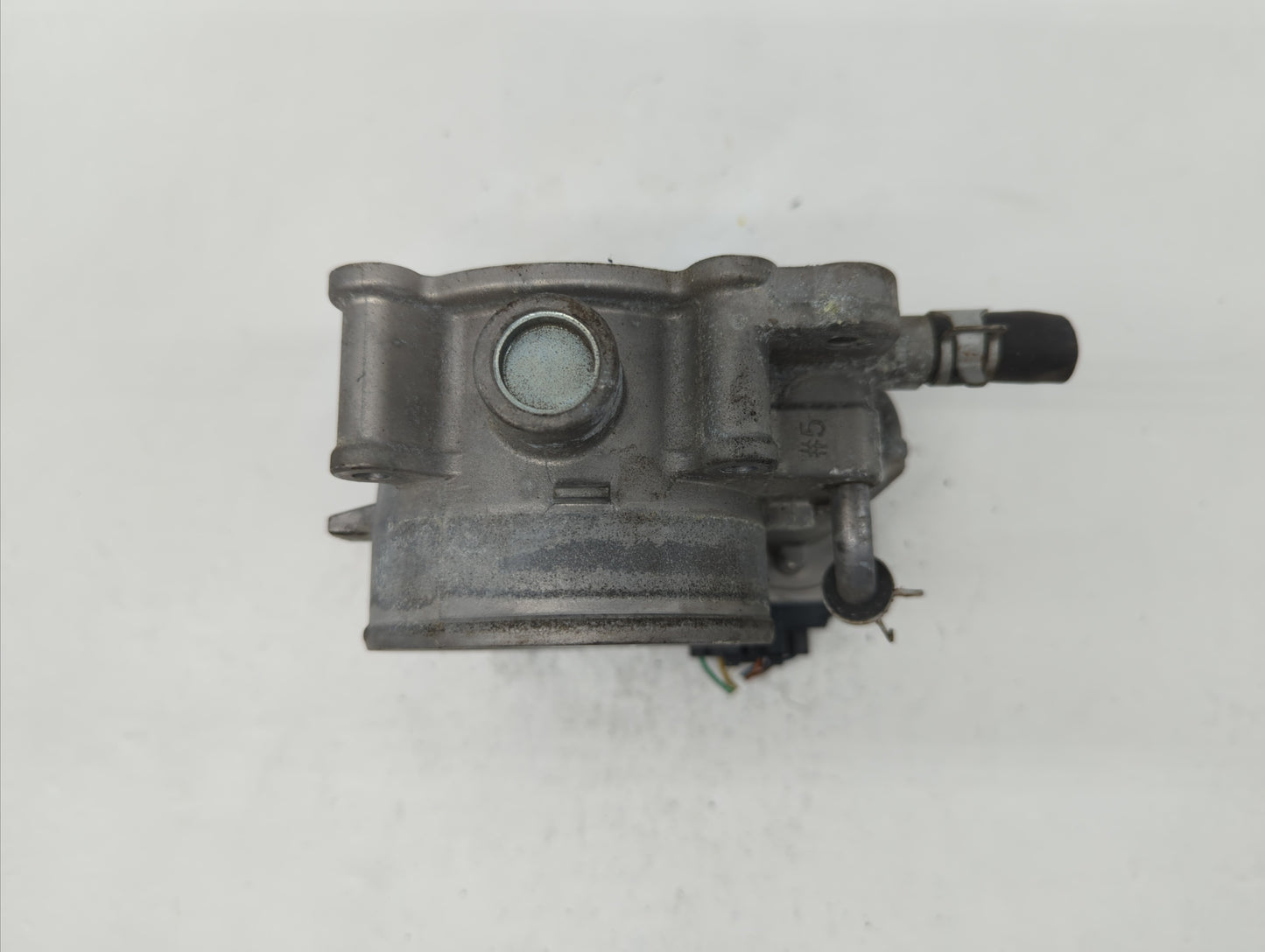 2019 Kia Sedona Throttle Body P/N:35100-3L100 35100-3B100 Fits Fits 2017 2018 2020 OEM Used Auto Parts - Oemusedautoparts1.c
