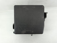 2019-2020 Kia Sedona Fusebox Fuse Box Panel Relay Module P/N:91270-A9370 Fits Fits 2019 2020 OEM Used Auto Parts - Oemusedau