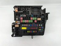2019-2020 Kia Sedona Fusebox Fuse Box Panel Relay Module P/N:91270-A9370 Fits Fits 2019 2020 OEM Used Auto Parts - Oemusedau