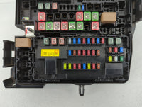 2019-2020 Kia Sedona Fusebox Fuse Box Panel Relay Module P/N:91270-A9370 Fits Fits 2019 2020 OEM Used Auto Parts - Oemusedau