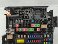 2019-2020 Kia Sedona Fusebox Fuse Box Panel Relay Module P/N:91270-A9370 Fits Fits 2019 2020 OEM Used Auto Parts - Oemusedau