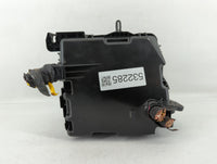 2019-2020 Kia Sedona Fusebox Fuse Box Panel Relay Module P/N:91270-A9370 Fits Fits 2019 2020 OEM Used Auto Parts - Oemusedau