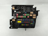 2019-2020 Kia Sedona Fusebox Fuse Box Panel Relay Module P/N:91950-A9115 Fits Fits 2019 2020 OEM Used Auto Parts - Oemusedau