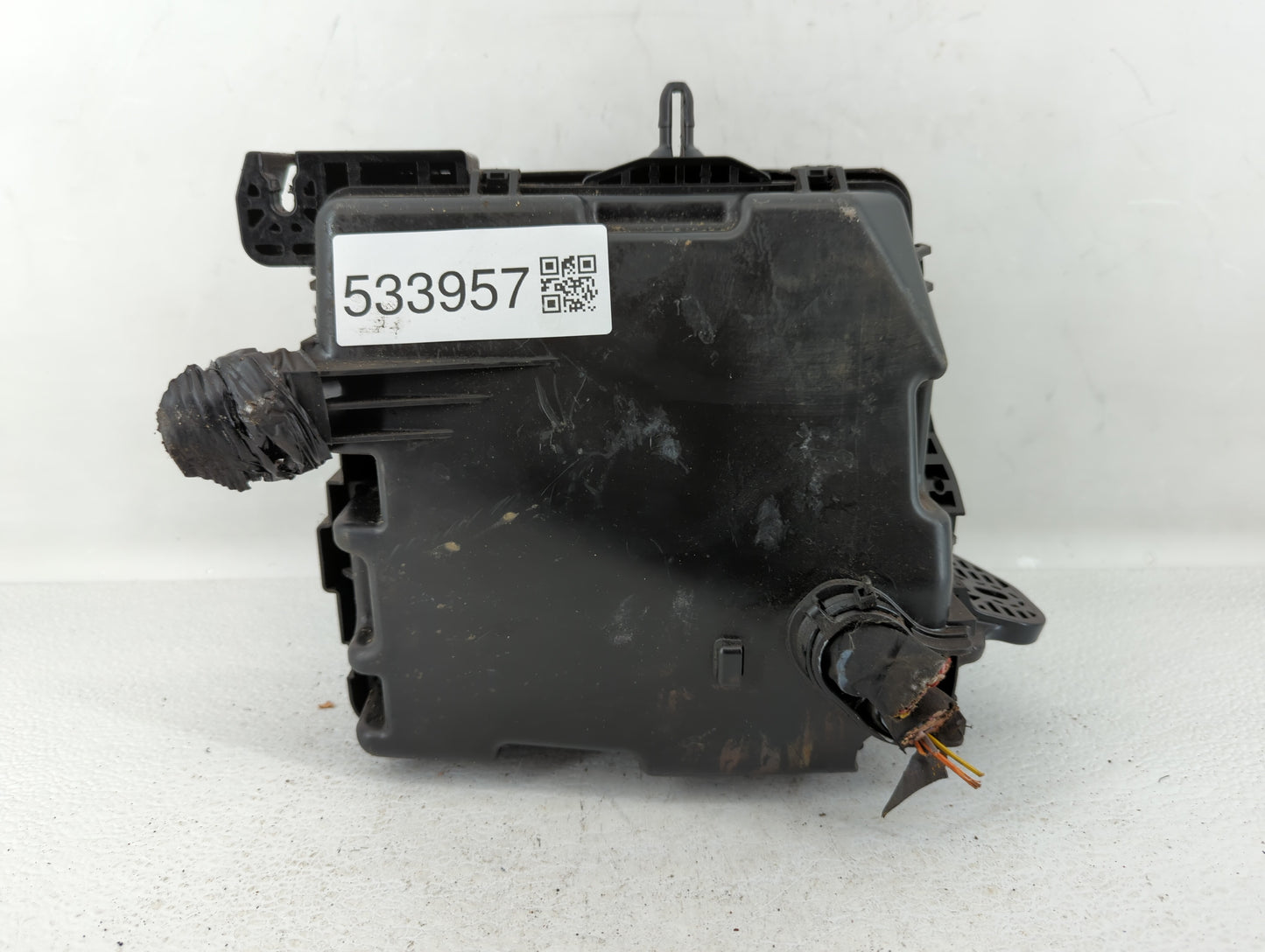 2019-2020 Kia Sedona Fusebox Fuse Box Panel Relay Module P/N:91950-A9115 Fits Fits 2019 2020 OEM Used Auto Parts - Oemusedau