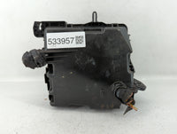 2019-2020 Kia Sedona Fusebox Fuse Box Panel Relay Module P/N:91950-A9115 Fits Fits 2019 2020 OEM Used Auto Parts - Oemusedau