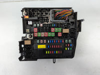 2019-2020 Kia Sedona Fusebox Fuse Box Panel Relay Module P/N:91270 A9370 Fits Fits 2019 2020 OEM Used Auto Parts - Oemusedau
