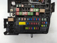 2019-2020 Kia Sedona Fusebox Fuse Box Panel Relay Module P/N:91270 A9370 Fits Fits 2019 2020 OEM Used Auto Parts - Oemusedau