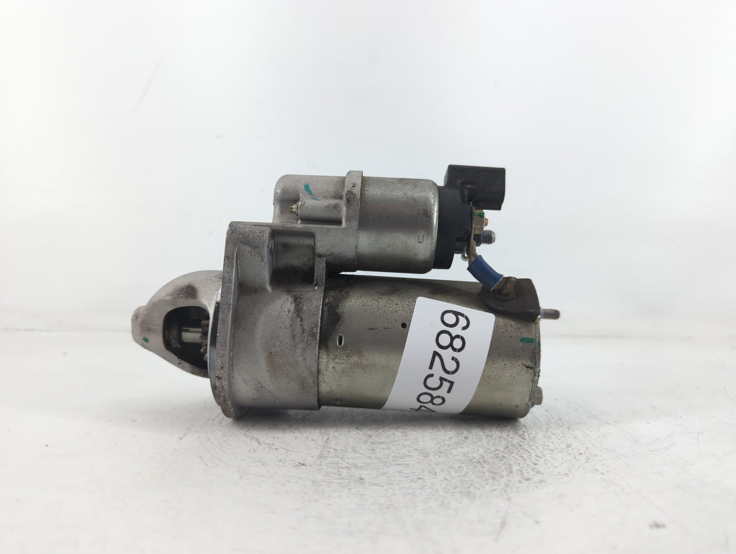 2016-2020 Kia Sedona Car Starter Motor Solenoid OEM P/N:36100-3C260 Fits Fits 2015 2016 2017 2018 2019 2020 OEM Used Auto Pa