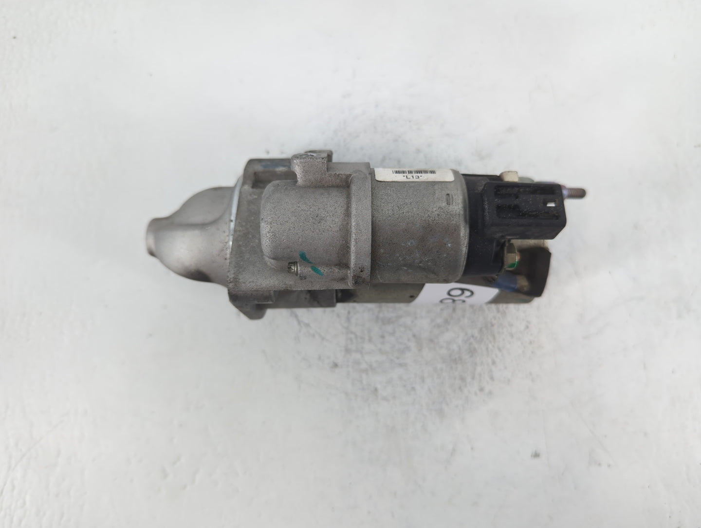 2016-2020 Kia Sedona Car Starter Motor Solenoid OEM P/N:36100-3C260 Fits Fits 2015 2016 2017 2018 2019 2020 OEM Used Auto Pa