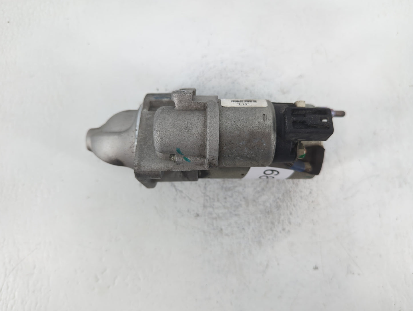 2016-2020 Kia Sedona Car Starter Motor Solenoid OEM P/N:36100-3C260 Fits Fits 2015 2016 2017 2018 2019 2020 OEM Used Auto Pa