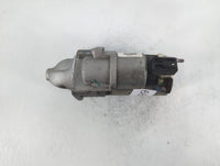 2016-2020 Kia Sedona Car Starter Motor Solenoid OEM P/N:36100-3C260 Fits Fits 2015 2016 2017 2018 2019 2020 OEM Used Auto Pa