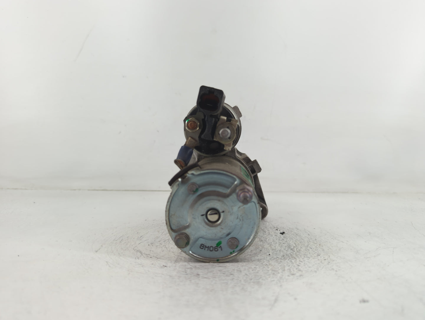 2016-2020 Kia Sedona Car Starter Motor Solenoid OEM P/N:36100-3C260 Fits Fits 2015 2016 2017 2018 2019 2020 OEM Used Auto Pa