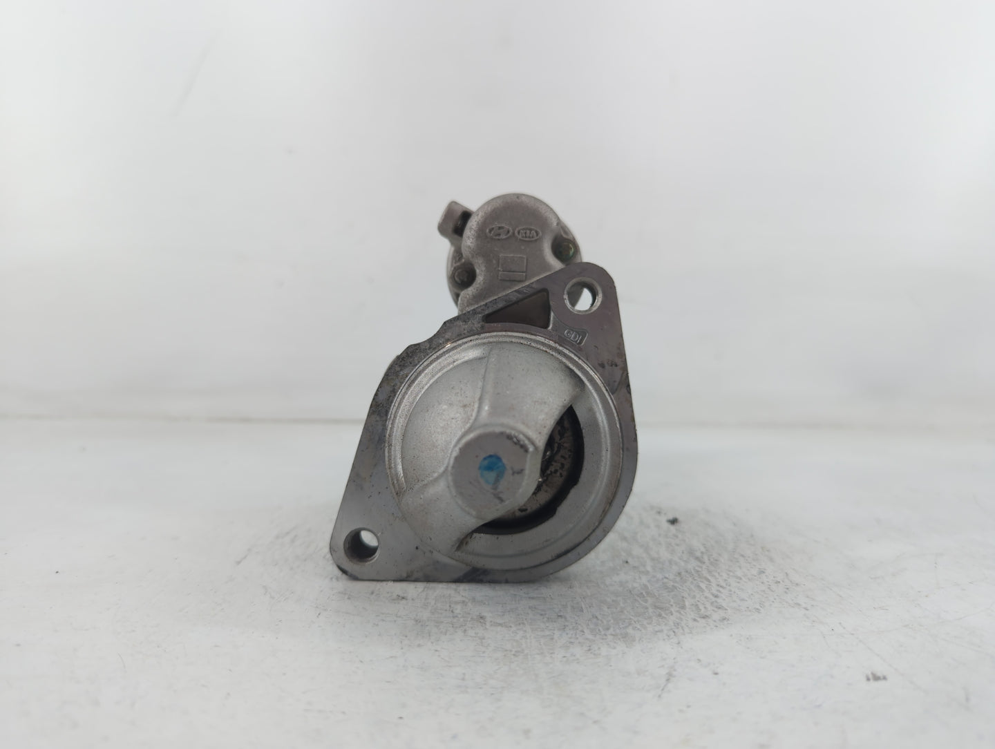 2016-2020 Kia Sedona Car Starter Motor Solenoid OEM P/N:36100-3C260 Fits Fits 2015 2016 2017 2018 2019 2020 OEM Used Auto Pa