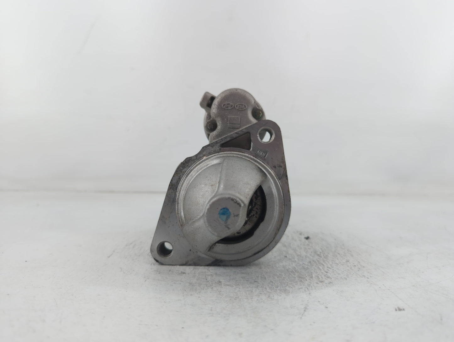 2016-2020 Kia Sedona Car Starter Motor Solenoid OEM P/N:36100-3C260 Fits Fits 2015 2016 2017 2018 2019 2020 OEM Used Auto Pa