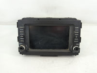 2019-2020 Kia Sedona Am Fm Cd Player Radio Receiver 720264 - Oemusedautoparts1.com