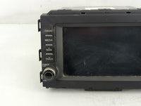 2019-2020 Kia Sedona Am Fm Cd Player Radio Receiver - Oemusedautoparts1.com