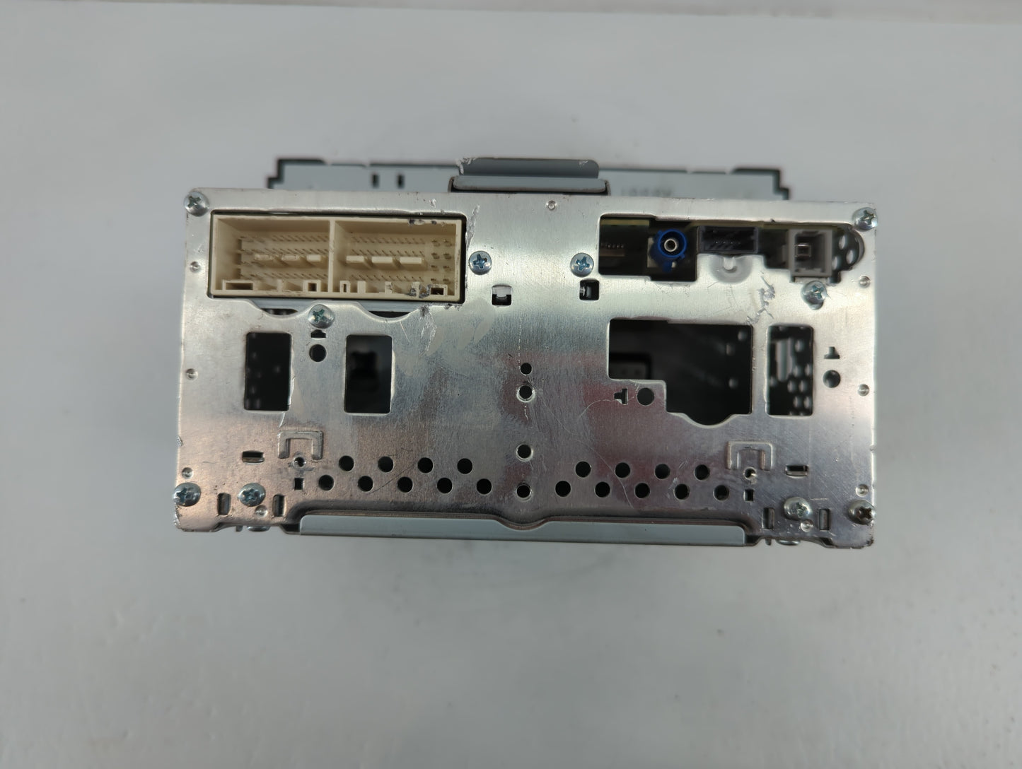 2019-2020 Kia Sedona Am Fm Cd Player Radio Receiver - Oemusedautoparts1.com