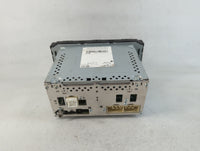 2019-2020 Kia Sedona Radio AM FM Cd Player Receiver Replacement P/N:96160-A9510WAC Fits Fits 2019 2020 OEM Used Auto Parts -