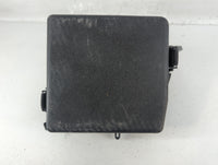 2019-2020 Kia Sedona Fusebox Fuse Box Panel Relay Module P/N:91271-A9550 Fits Fits 2019 2020 OEM Used Auto Parts - Oemusedau