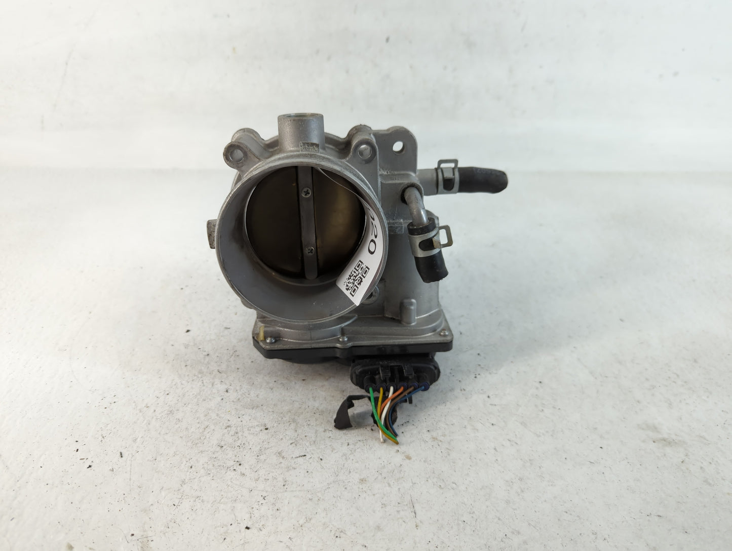 2019-2020 Kia Sedona Throttle Body P/N:35100-3L100 Fits Fits 2017 2018 2019 2020 2021 2022 OEM Used Auto Parts - Oemusedauto