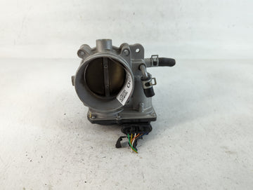 2019-2020 Kia Sedona Throttle Body P/N:35100-3L100 Fits Fits 2017 2018 2019 2020 2021 2022 OEM Used Auto Parts - Oemusedauto