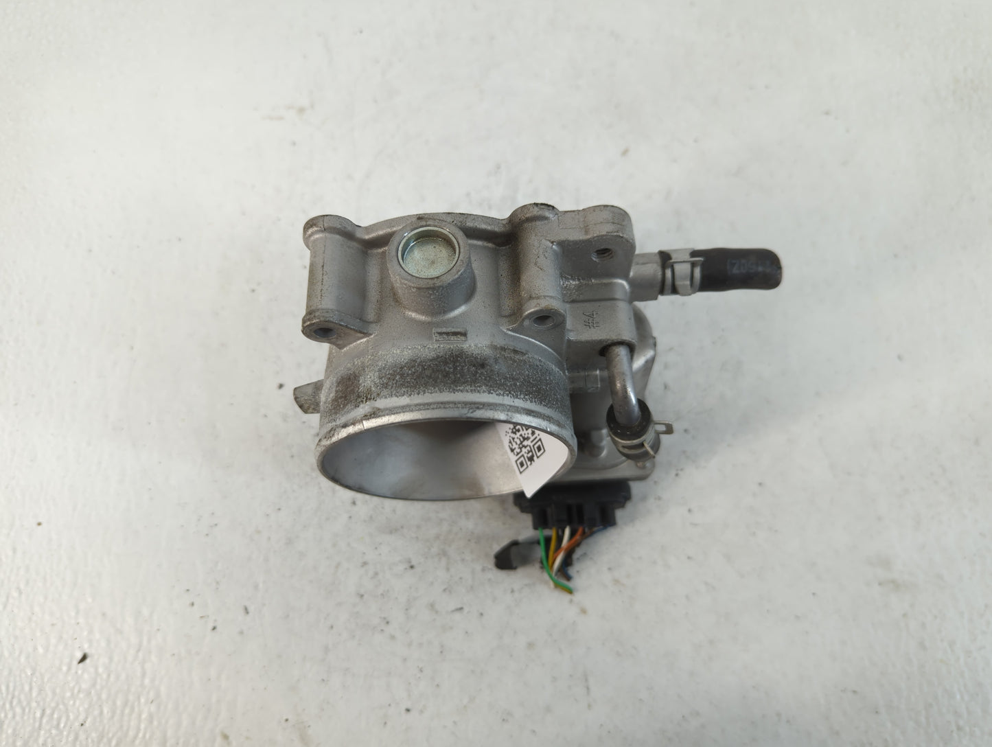 2019-2020 Kia Sedona Throttle Body P/N:35100-3L100 Fits Fits 2017 2018 2019 2020 2021 2022 OEM Used Auto Parts - Oemusedauto