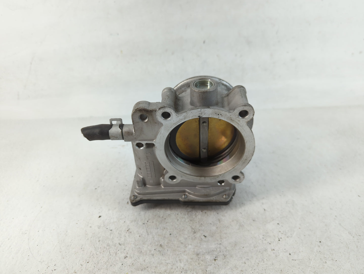 2019-2020 Kia Sedona Throttle Body P/N:35100-3L100 Fits Fits 2017 2018 2019 2020 2021 2022 OEM Used Auto Parts - Oemusedauto