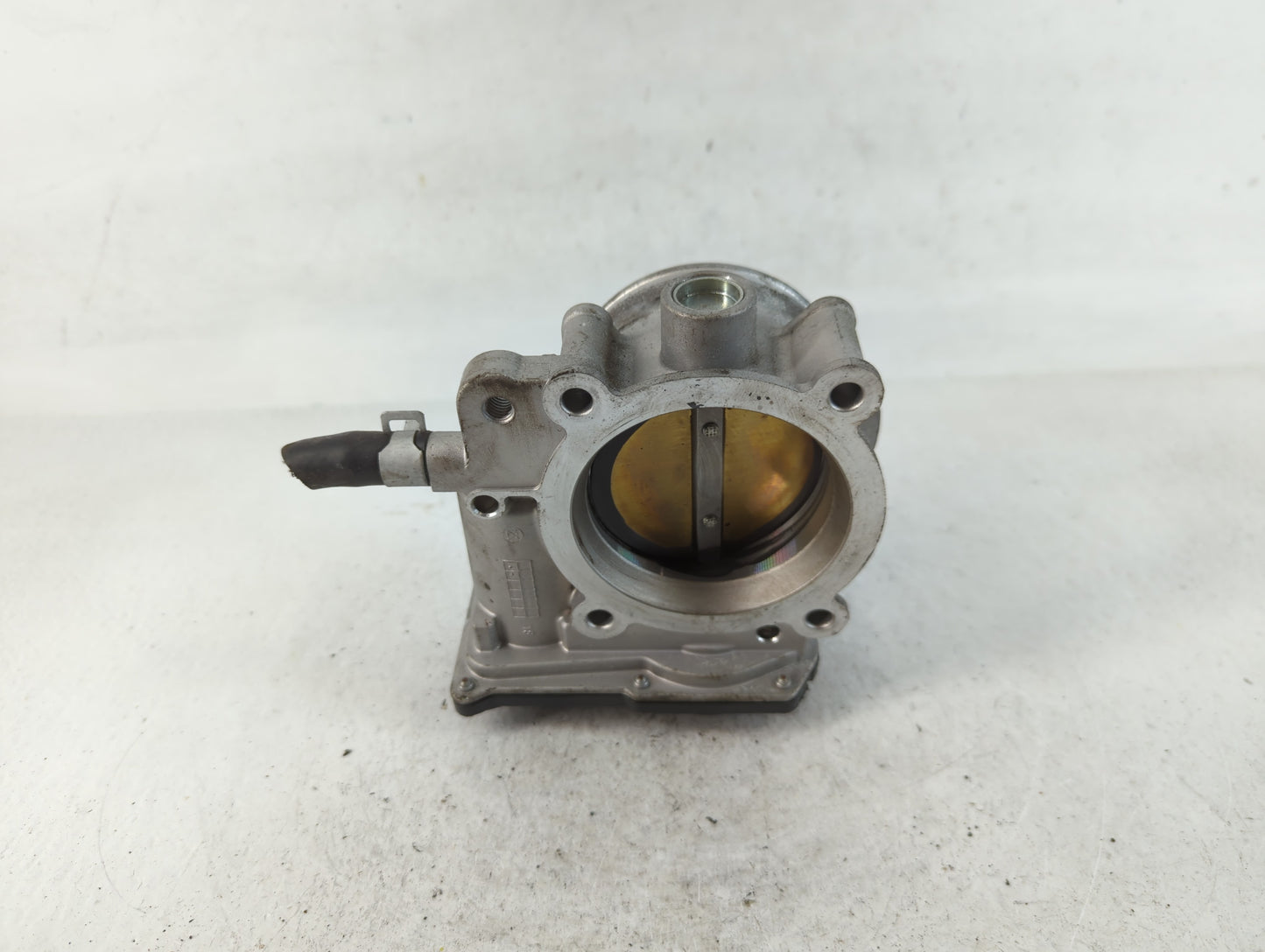 2019-2020 Kia Sedona Throttle Body P/N:35100-3L100 Fits Fits 2017 2018 2019 2020 2021 2022 OEM Used Auto Parts - Oemusedauto