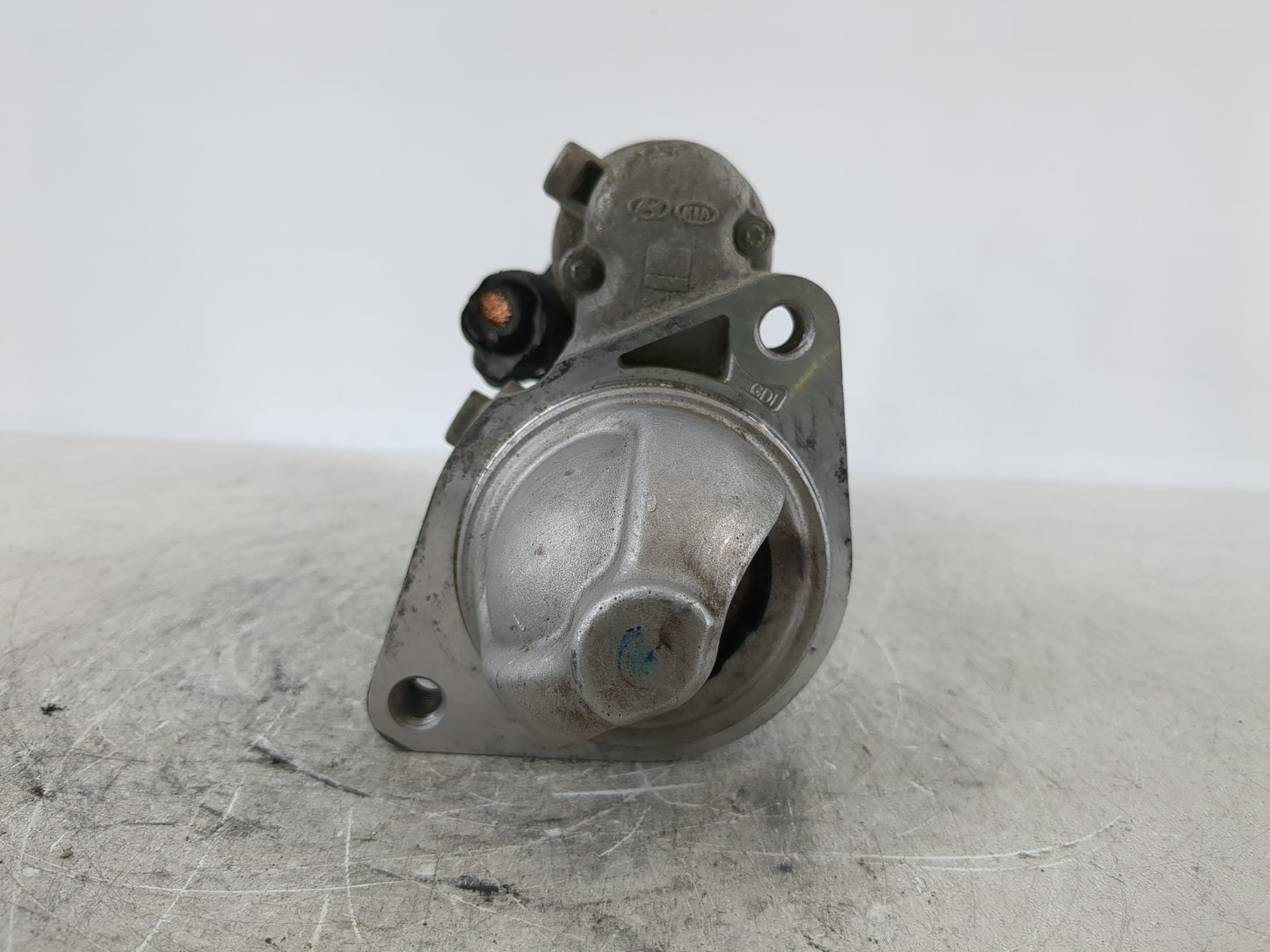 2016-2020 Kia Sorento Car Starter Motor Solenoid OEM P/N:36100-3C260 Fits Fits 2015 2016 2017 2018 2019 2020 OEM Used Auto P