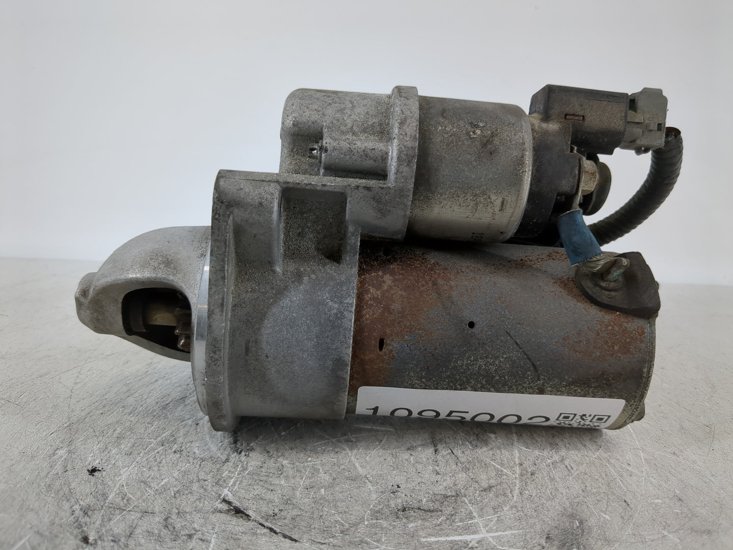 2016-2020 Kia Sorento Car Starter Motor Solenoid OEM P/N:36100-3C260 Fits Fits 2015 2016 2017 2018 2019 2020 OEM Used Auto P