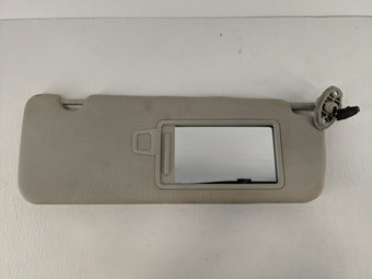 compare product 2016-2020 Kia Sorento Sun Visor Shade Replacement Passenger Right Mirror Fits Fits 2016 2017 2018 2019 2020 OEM Used Auto Parts