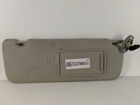 2016-2020 Kia Sorento Sun Visor Shade Replacement Passenger Right Mirror Fits Fits 2016 2017 2018 2019 2020 OEM Used Auto Pa