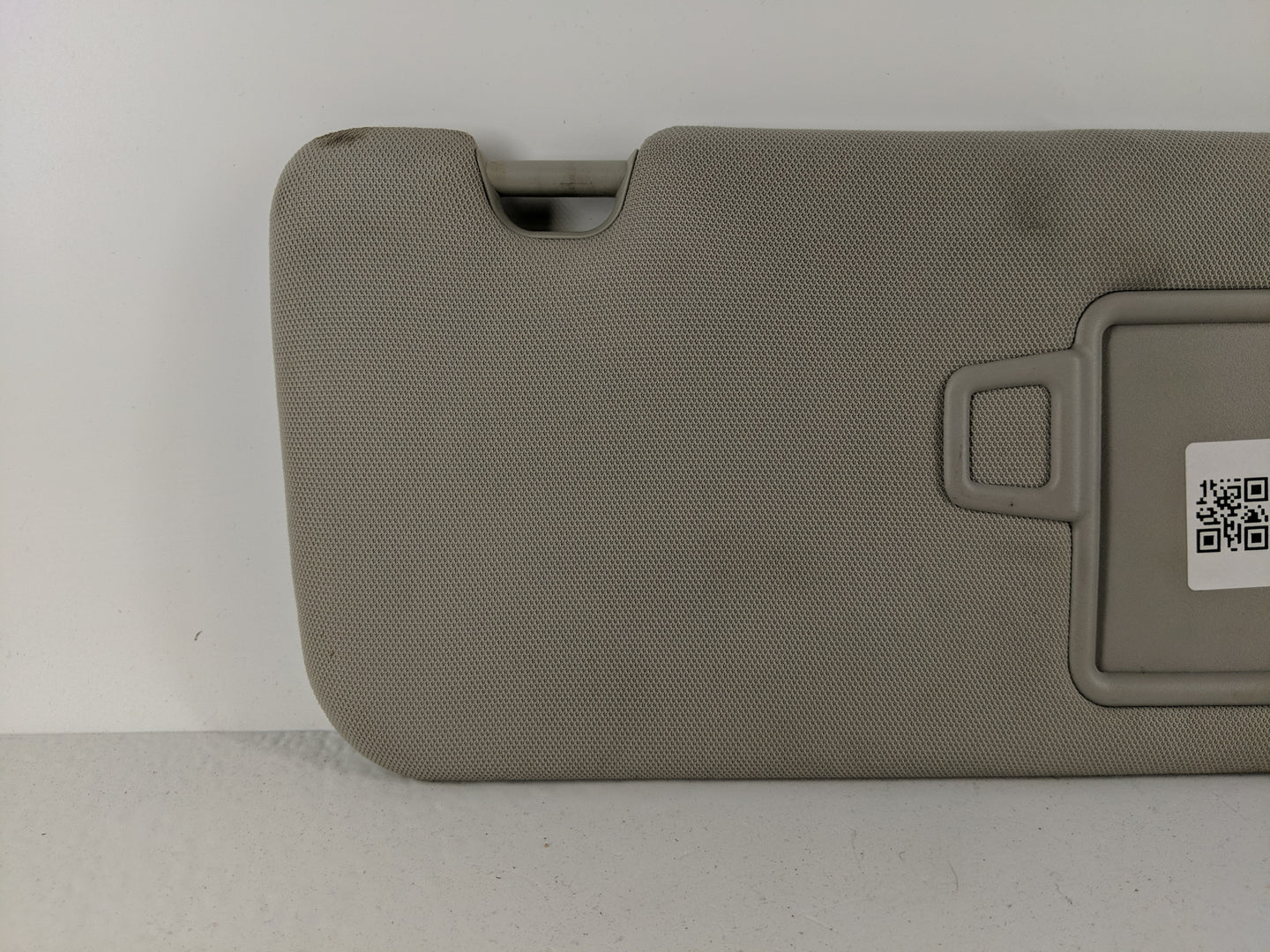 2016-2020 Kia Sorento Sun Visor Shade Replacement Passenger Right Mirror Fits Fits 2016 2017 2018 2019 2020 OEM Used Auto Pa