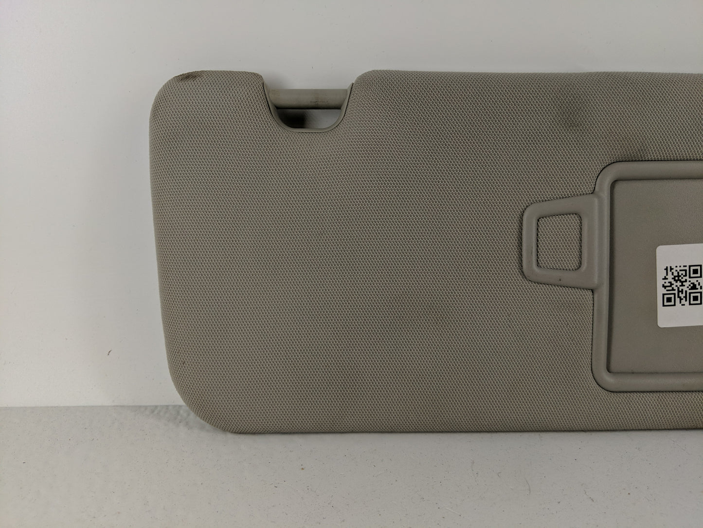 2016-2020 Kia Sorento Sun Visor Shade Replacement Passenger Right Mirror Fits Fits 2016 2017 2018 2019 2020 OEM Used Auto Pa