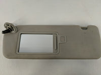 2016-2020 Kia Sorento Sun Visor Shade Replacement Driver Left Mirror Fits Fits 2016 2017 2018 2019 2020 OEM Used Auto Parts 