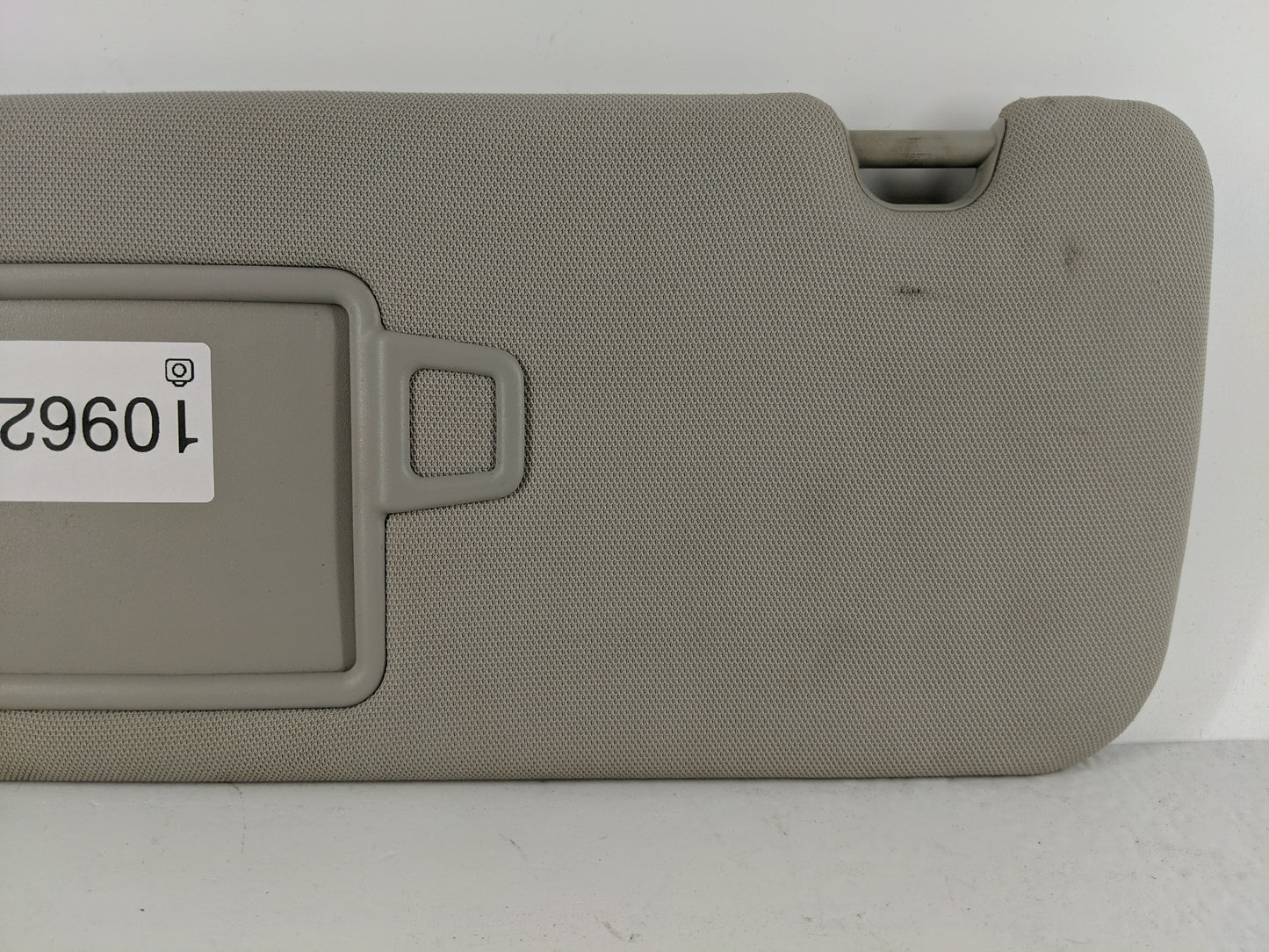 2016-2020 Kia Sorento Sun Visor Shade Replacement Driver Left Mirror Fits Fits 2016 2017 2018 2019 2020 OEM Used Auto Parts 