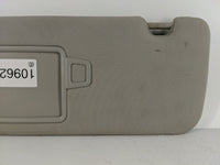 2016-2020 Kia Sorento Sun Visor Shade Replacement Driver Left Mirror Fits Fits 2016 2017 2018 2019 2020 OEM Used Auto Parts 